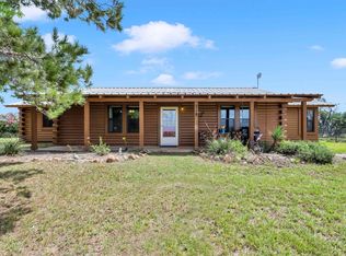 218 Riverside Dr W, Llano, TX 78643