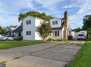 1119 Orems Rd, Baltimore, MD 21220