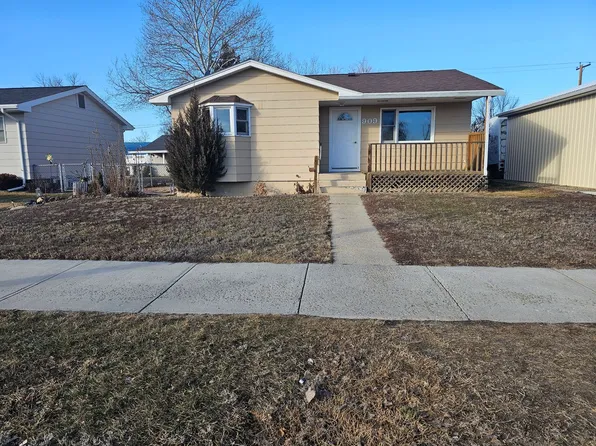 909 Cale Ave, Miles City, MT 59301