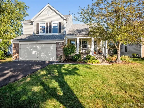 390 Windermere Way, Lake In The Hills, IL 60156