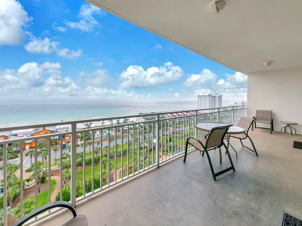 1751 Scenic Highway 98 E #1007, Destin, FL 32541