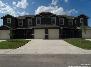 7011 Micayla Cv UNIT 101, San Antonio, TX 78244
