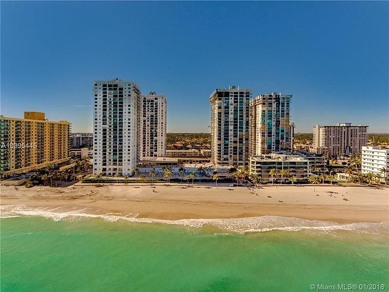 1st image of 2301 S Ocean Drive #2101