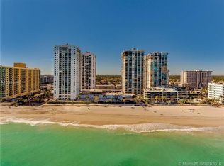 2301 S Ocean Dr APT 2101, Hollywood, FL 33019