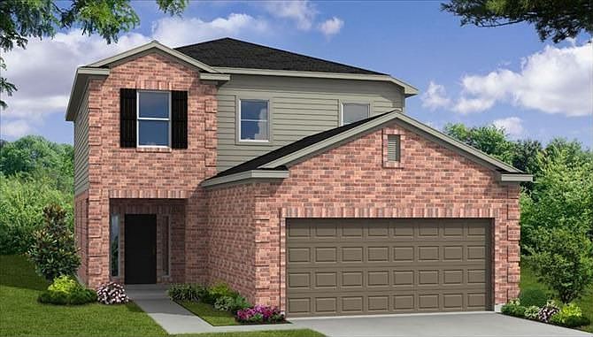 Exterior TRC