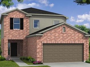 9307 Fuqua Breeze Dr, Houston, TX 77075