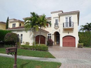 17899 Lake Azure Way, Boca Raton, FL 33496