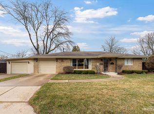 907 Donnie Ct, Joliet, IL 60435