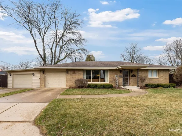 907 Donnie Ct, Joliet, IL 60435