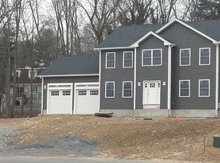 143 Ricard St, Seekonk, MA 02771