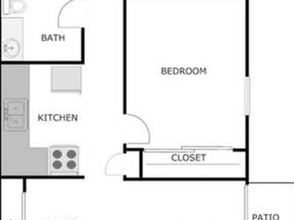 466 S Lincoln St APT 1