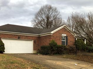10840 Dorton Dr, Louisville, KY