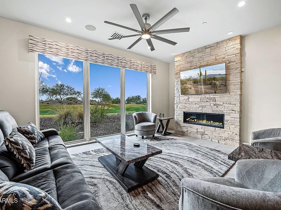 1st image of 37200 N CAVE CREEK Road #1119