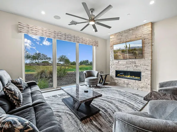 37200 N CAVE CREEK Road #1119, Scottsdale, AZ 85262