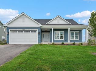 3982 Olympic STREET, Delavan, WI 53115