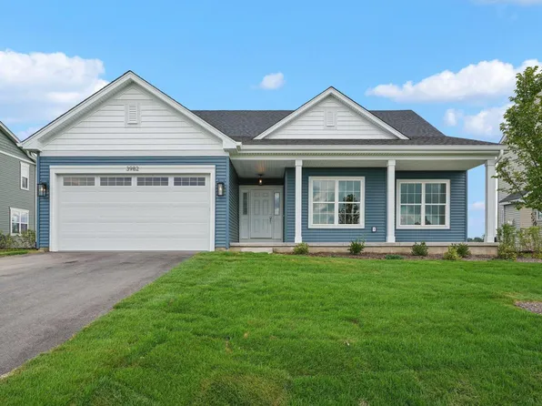 3982 Olympic STREET, Delavan, WI 53115