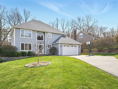 161 Streamside Lane, New Britain, CT, 06052