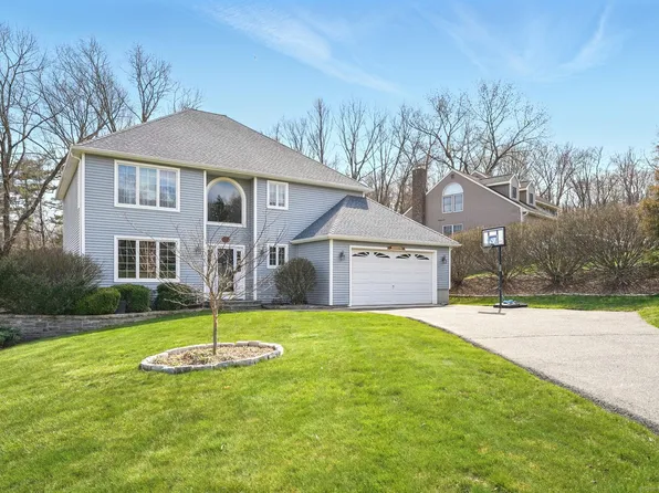 161 Streamside Lane, New Britain, CT 06052