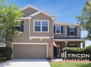 83 Auburn Oaks Rd W, Jacksonville, FL 32218