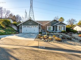 4746 Tralee Ln, Redding, CA 96001