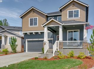 7228 N 93rd Ave, Camas, WA 98607