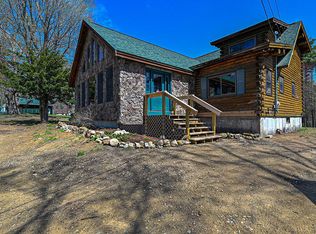 35 Gully Oven Rd, Lebanon, ME 04027