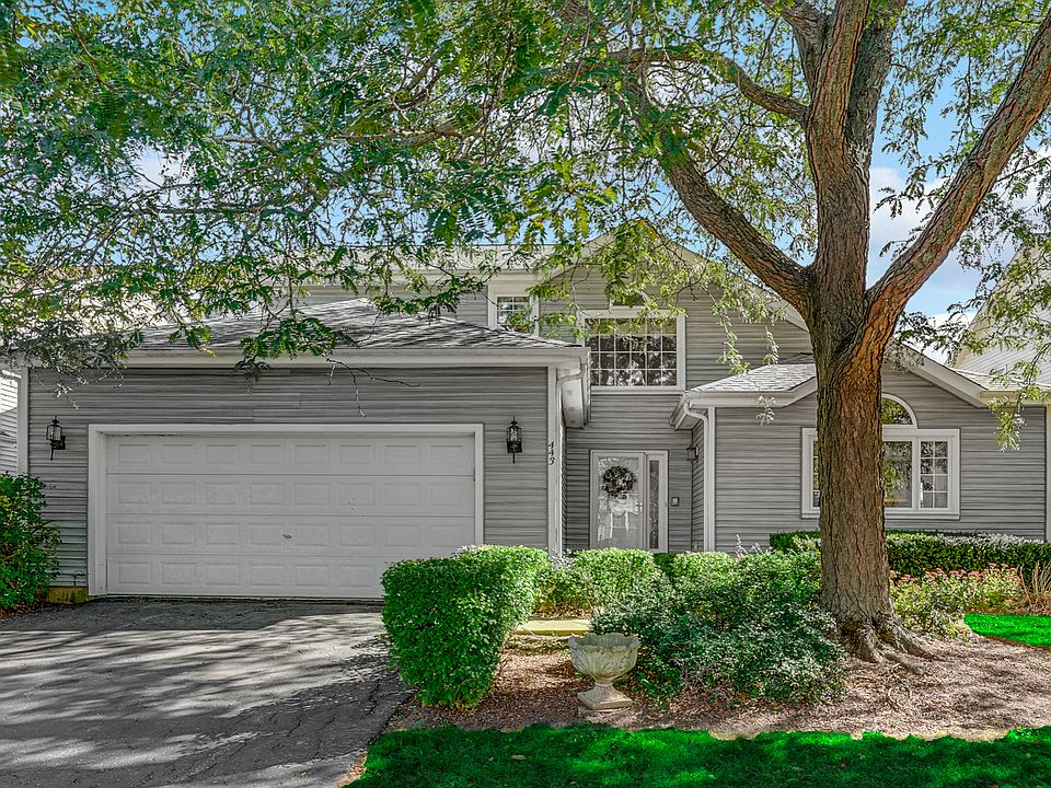 1st image of 443 N Crooked Lake Ln
