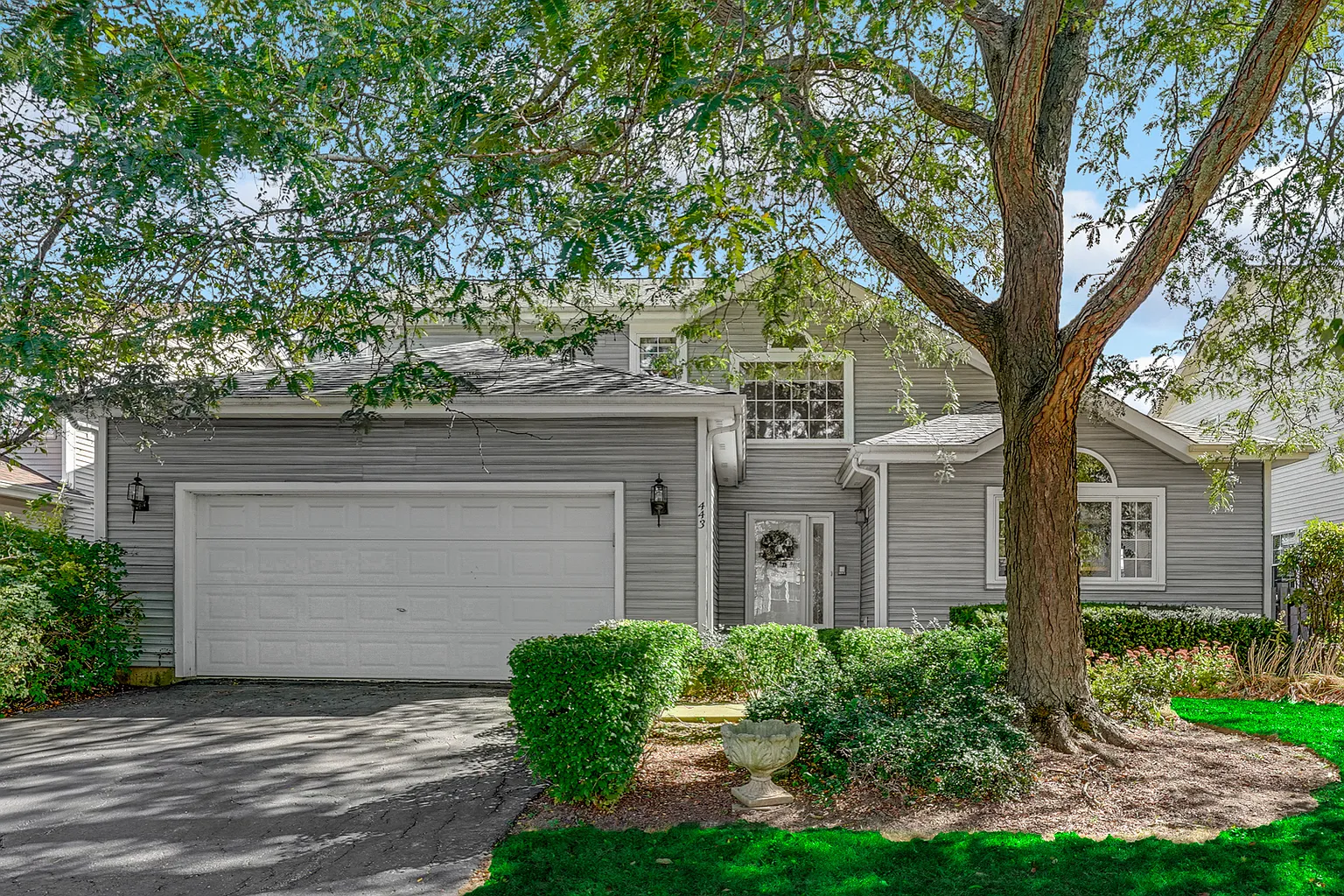 443 N Crooked Lake Ln photo 1