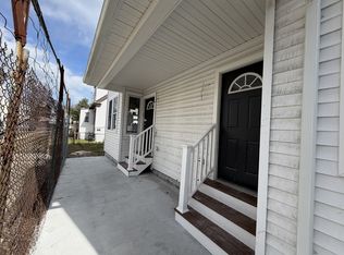 7 Parkway St, Boston, MA 02124