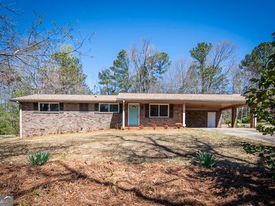 6175 Marilla St, Douglasville, GA, 30135
