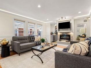 94-96 Colborne Rd, Brighton, MA 02135