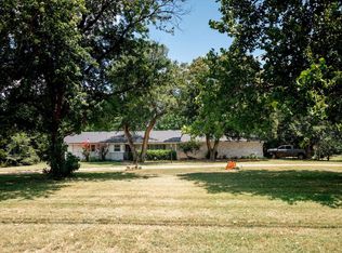 805 N Oakwood Rd, Enid, OK 73703