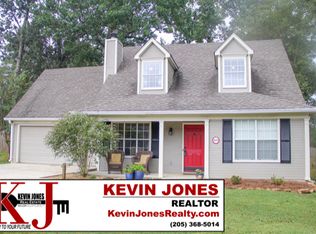 207 Laurel Woods Cir, Helena, AL 35080