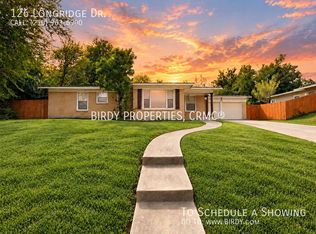 126 Longridge Dr, San Antonio, TX 78228