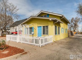 4209 Martin Luther King Blvd, Denver, CO 80207