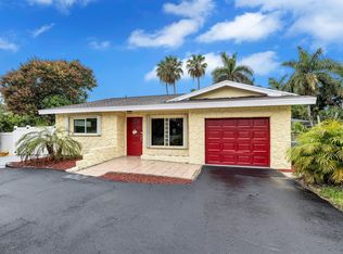 6201 NW 34th Ave, Fort Lauderdale, FL 33309