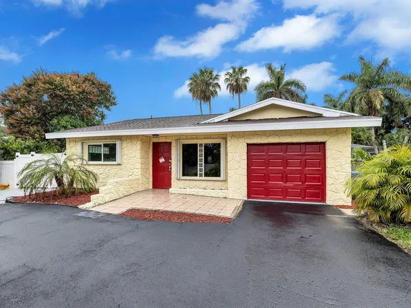 6201 NW 34th Avenue, Fort Lauderdale, FL 33309