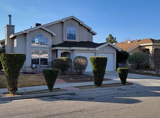 700 Milton Henry, El Paso, TX 79932