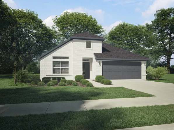 10608 Blakely Creek Rd, Fort Worth, TX 76126