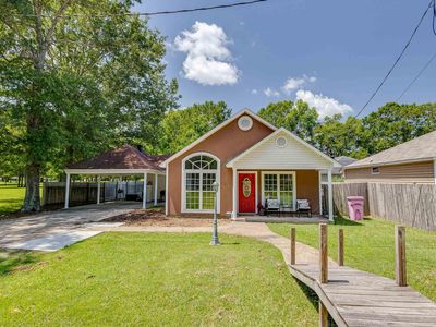 1636 Girard Rd, Rayville, LA, 71269