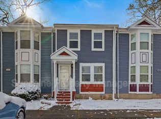 1102 Palmerton Dr, Newport News, VA 23602