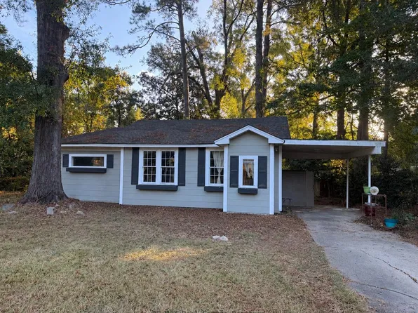 109 N 19th Ave, Hattiesburg, MS 39401