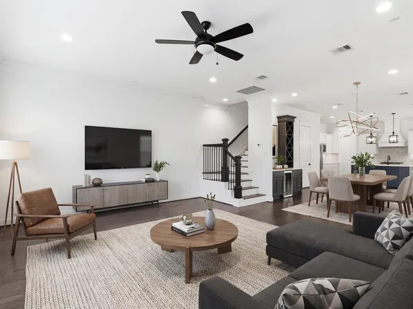 819 W 19th St, Houston, TX 77008