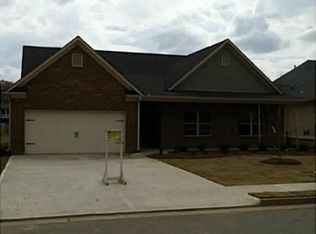 13 Spring Folly, Cartersville, GA 30121