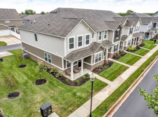 7215 Governors Row, Avon, IN 46123
