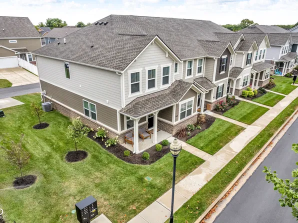 7215 Governors Row, Avon, IN 46123