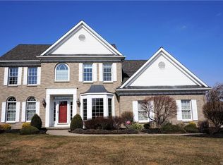 8572 Greenway Ct, East Amherst, NY