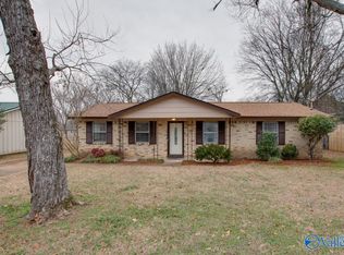 14010 Creely Dr SW, Huntsville, AL 35803