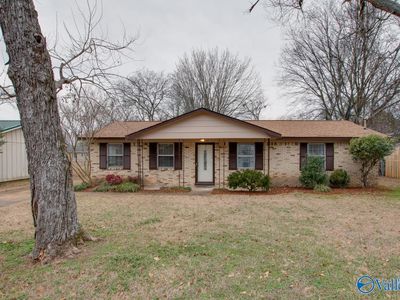 14010 Creely Dr SW, Huntsville, AL, 35803