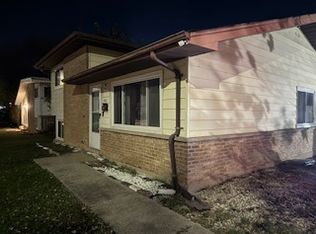 108 Algonquin St, Park Forest, IL 60466